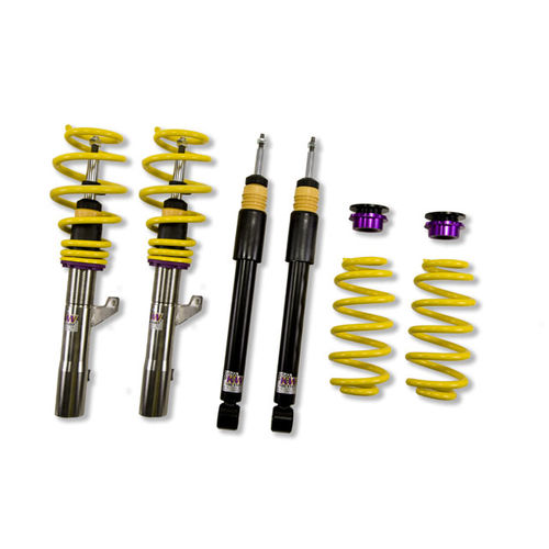 KW Coilover Kit V2 VW Passat 3C