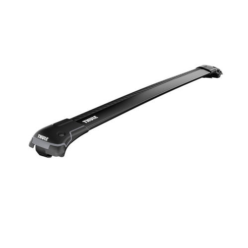 Thule AeroBlade Edge 7503B (L) Load Bar for Raised Rails (Single Bar) - Black