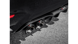 Akrapovic BMW M3/M4 (F80/F82/F83) Rear Carbon Fiber Diffuser - High Gloss.