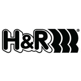 H&R Trak+ 35mm DRM Wheel Adaptor Porsche Wheels (5/112-66.5 CB-12x1.5) to (5/130-71.6 CB)