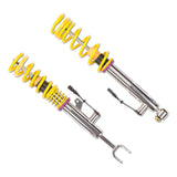 KW Coilover Kit DDC ECU BMW 3-Series F31 xDrive