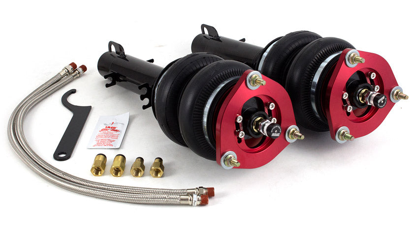 Air Lift Performance 00-06 Audi TT / 99-05 VW Golf/GTI/Jetta Front Kit