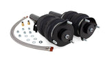 Air Lift Performance 05-14 Audi A3 / VW 09-16 CC / 07-14 EOS/GTI/Golf /12-14 Beetle Turbo Front Kit