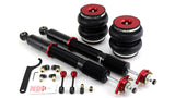 Air Lift Performance Rear Kit for 99-06 BMW E46
