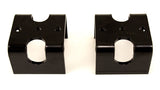 Air Lift Performance 05-14 Audi A3 / VW 09-16 CC / 07-14 EOS/GTI/Golf /12-14 Beetle Turbo Rear Kit