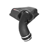 aFe POWER Magnum FORCE Stage-2 Pro DRY S Cold Air Intake System w/ Carbon Fiber Look Cover BMW 340i/440i (F3X) 16-19 L6-3.0L (t) B58