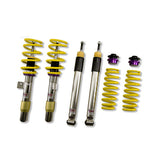 KW Coilover Kit V3 BMW M3 (E90/E92) equipped with EDC (Electronic Damper Control) Sedan, Coupe