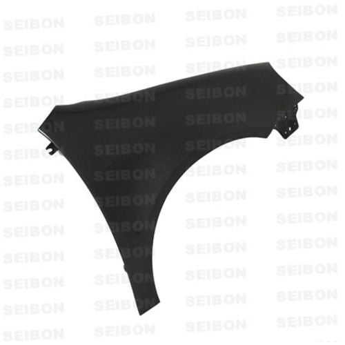 Seibon CARBON FIBER WIDE FENDERS FOR 2006-2009 VOLKSWAGEN GOLF GTI 10mm wider