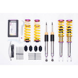 KW Coilover Kit V3 Mercedes C-Class AMG C63, C63 S, Sedan