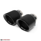 Fabspeed BMW M3/M4 (G80/G82) Supersport X-Pipe Valvetronic Exhaust System (2021+)