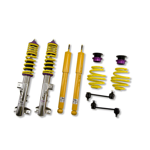 KW Coilover Kit V2 BMW Z3