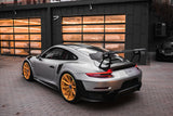 Brixton Forged R11-R ULTRASPORT+ CL 1 PIECE MONOBLOCK