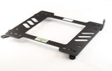 Planted BMW E46 3-Series Coupe Passenger Side Seat Base