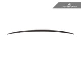 AUTOTECKNIC CARBON FIBER TRUNK LIP SPOILER - BMW G11/ G12 7-SERIES