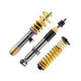 KW Suspension Variant 3 Coilover Bundle Kit - BMW M3 G80 / M4 G82 (2WD)