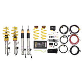 KW DDC ECU Coilover Kit Audi TT