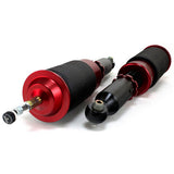 Air Lift Performance Rear Kit for Volkswagen Jetta/Rabbit/GTI MK1