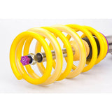 KW Coilover Kit V3 Audi A3 (8V) & Golf VII; FWD, TDI