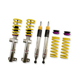 KW Coilover Kit V3 07+ Mercedes E-Class