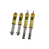 KW Coilover Kit V2 VW Golf II