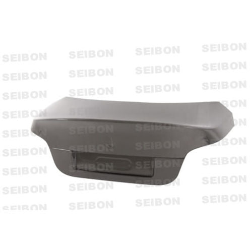 Seibon CSL-STYLE CARBON FIBER TRUNK LID FOR 2004-2010 BMW E60 5 SERIES / M5