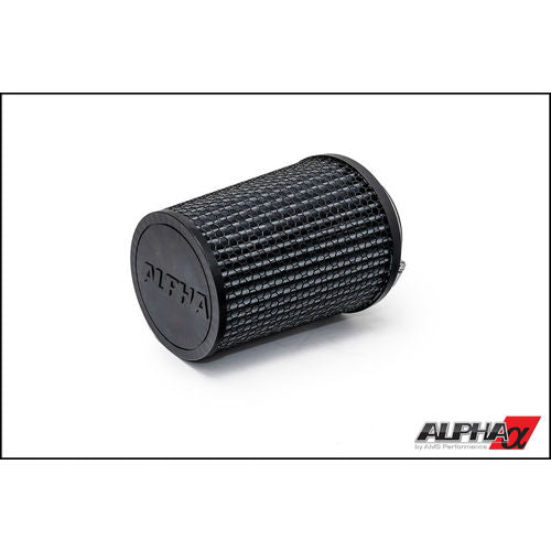 AMS Performance 14-18 Mercedes-Benz CLA 45 AMG 2.0T Alpha Replacement Intake Filter