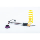 KW DDC ECU Coilover Kit Mercedes C-Class W204