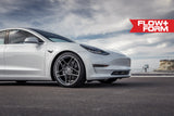 HRE FlowForm FF11 starting at $725 per wheel