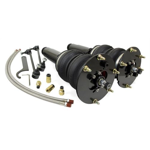 Air Lift Performance BMW F30 3-Series (incl xDrive) Front Kit (5-Bolt)