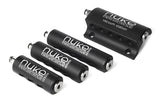 Nuke Performance Vacuum Station Slim 5 Outputs