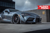 HRE FlowForm FF15 starting at $675 per wheel