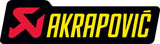 Akrapovic 11-12 BMW 1 Series M Coupe (E82) Slip-On Line (Titanium) (Req. Tips)