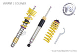 KW Coilover Kit V3 BMW Z4 sDrive M40i (G29) / A90 Toyota Supra with Electronic Dampers