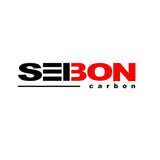 Seibon TT-STYLE CARBON FIBER FRONT LIP FOR 2006-2009 VOLKSWAGEN GOLF GTI
