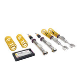 KW Coilover Kit V2 BMW 5series F10, 6 Series Gran Coupe F06 2wd