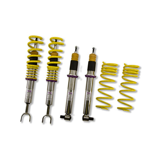 KW Coilover Kit V3 Audi A4 B5