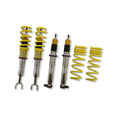 KW Coilover Kit V3 Audi A4 B5