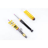 KW Coilover Kit V2 BMW 3series 6-Cyl. F30 w/o electronic suspension