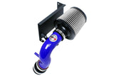 HPS Shortram Air Intake Kit Mini Cooper S Blue