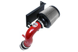 HPS Shortram Air Intake Kit Mini Cooper S Red