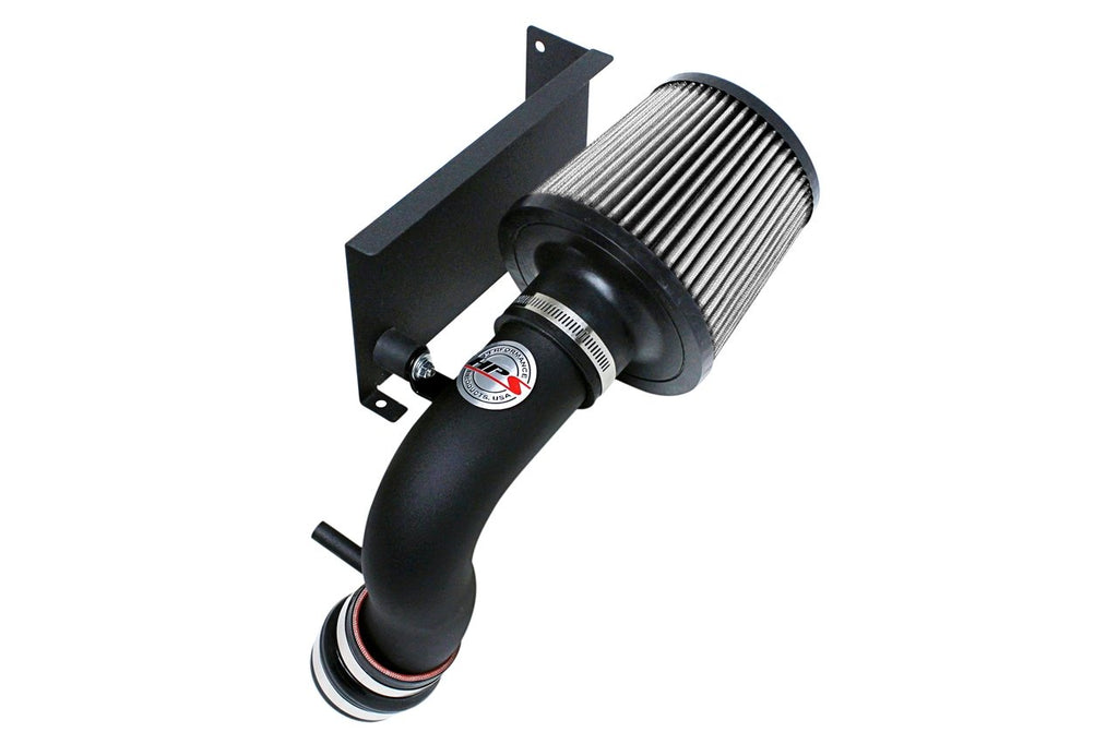 HPS Shortram Air Intake Kit Mini Cooper S Black