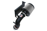 HPS Shortram Air Intake Kit Mini Cooper S Black