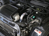 HPS Shortram Air Intake Kit Mini Cooper S Black