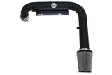 HPS Shortram Air Intake Kit 2.0T Turbo FSI Auto Trans., Includes Heat Shield - Black