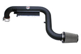 HPS Shortram Air Intake Kit Volkswagen / Audi 2.0T Turbo FSI Black