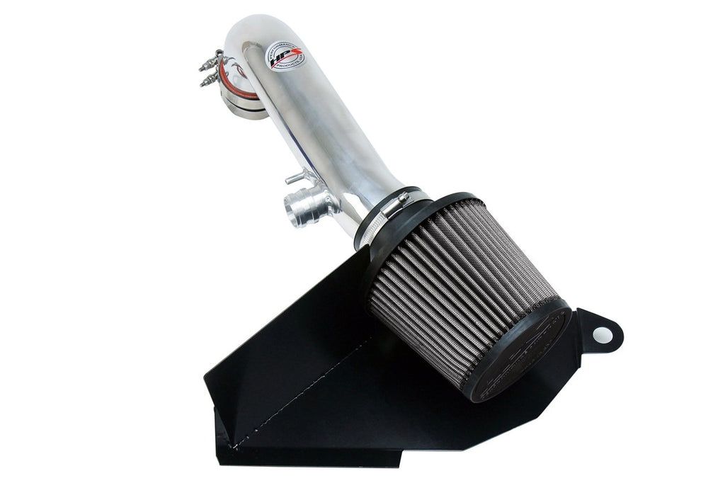HPS Shortram Air Intake Kit Volkswagen / Audi Polished