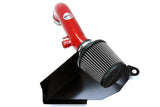 HPS Shortram Air Intake Kit Audi / Volkswagen Red