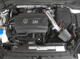 HPS Shortram Air Intake Kit Audi / Volkswagen Black