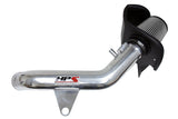 HPS Shortram Air Intake Kit including Heath Shield Polished