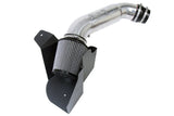 HPS Performance Shortram Air Intake Kit Audi A6 / A7 Quattro (C7) Polished